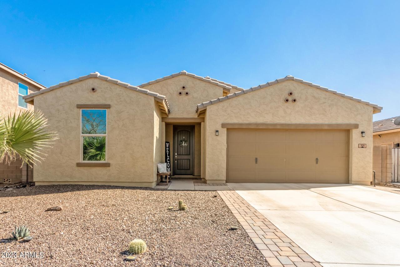 331 E Lazio Rd., San Tan Valley, AZ 85140