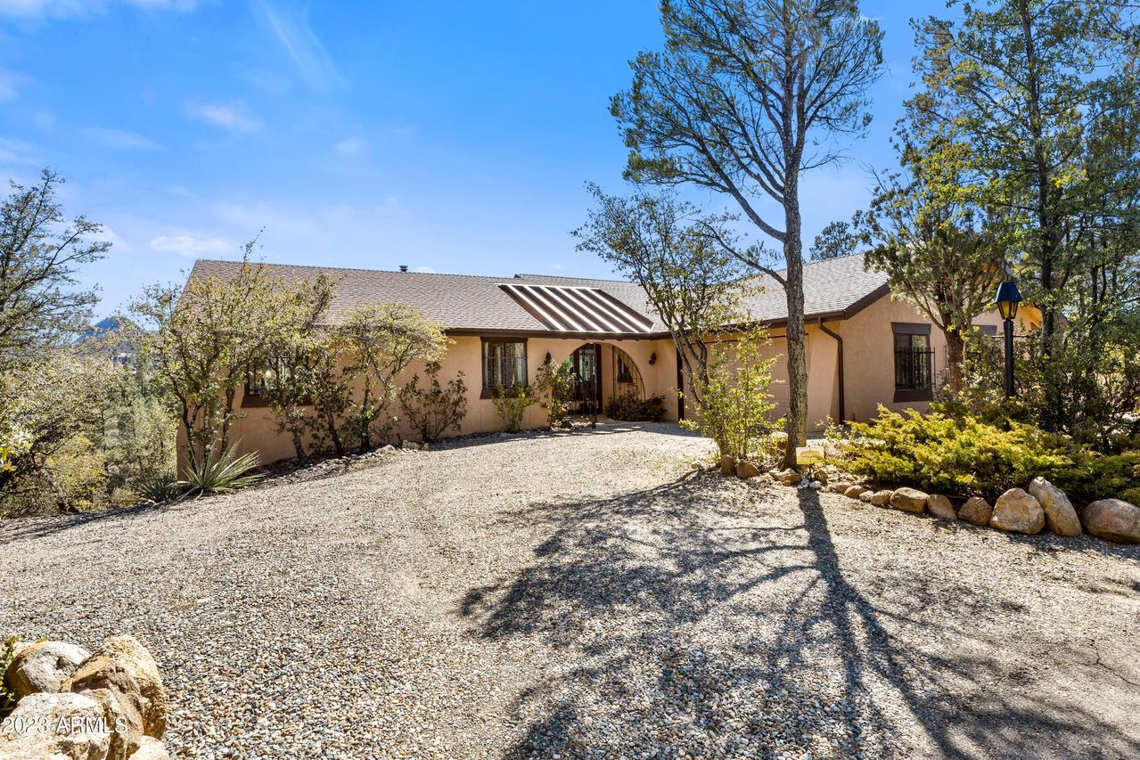 19 Highland Ter., Prescott, AZ 86305