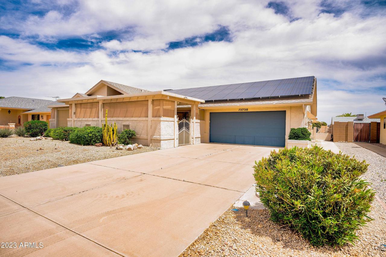 13738 W Aleppo Dr., Sun City West, AZ 85375