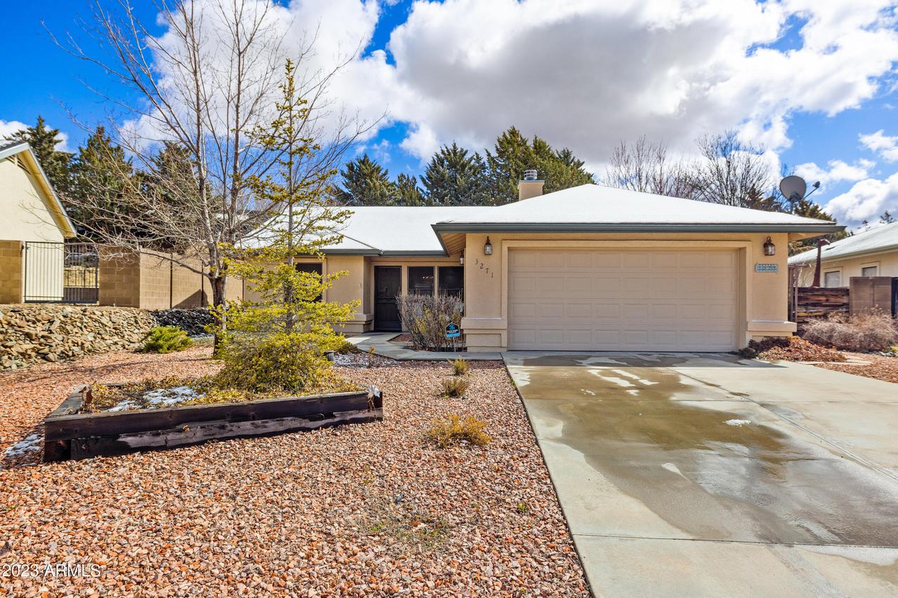 3271 Sunflower Dr., Prescott, AZ 86305