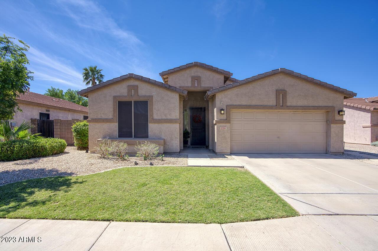2701 E Tyson St., Chandler, AZ 85225