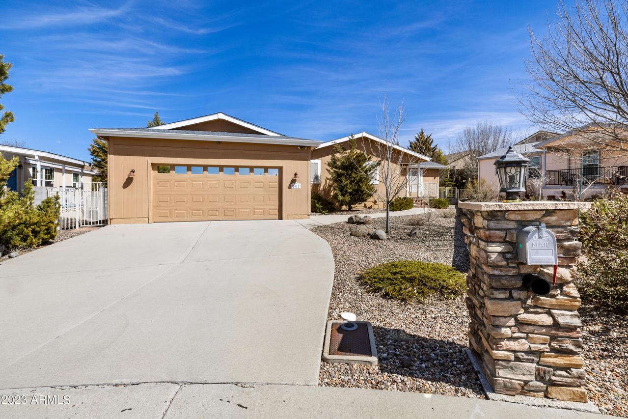 2911 Vinny Dr., Prescott, AZ 86301