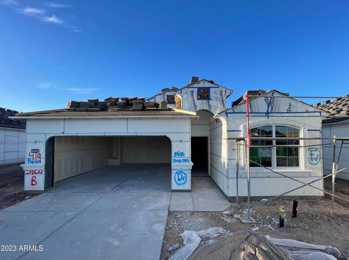 10442 W Parkway Dr., Tolleson, AZ 85353