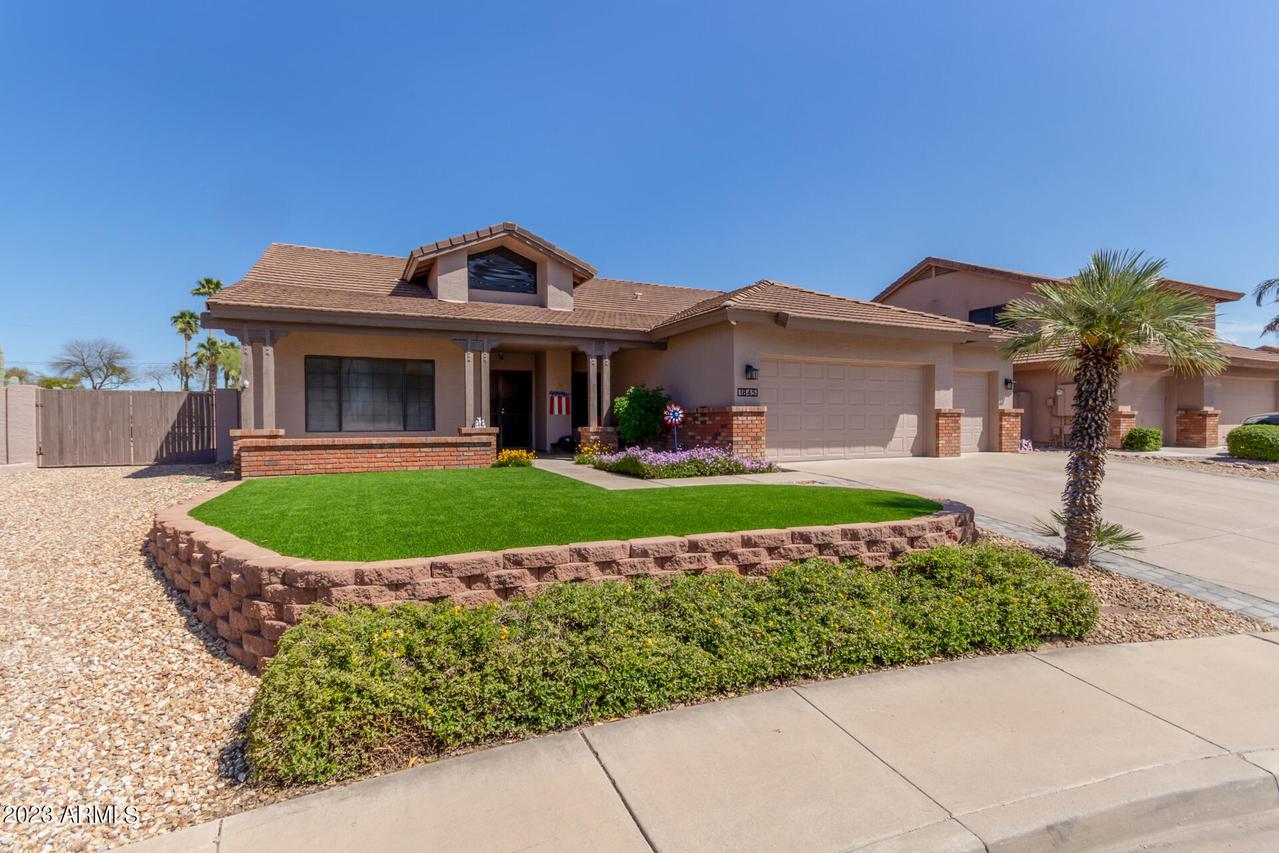 1845 N Sundial, Mesa, AZ 85205