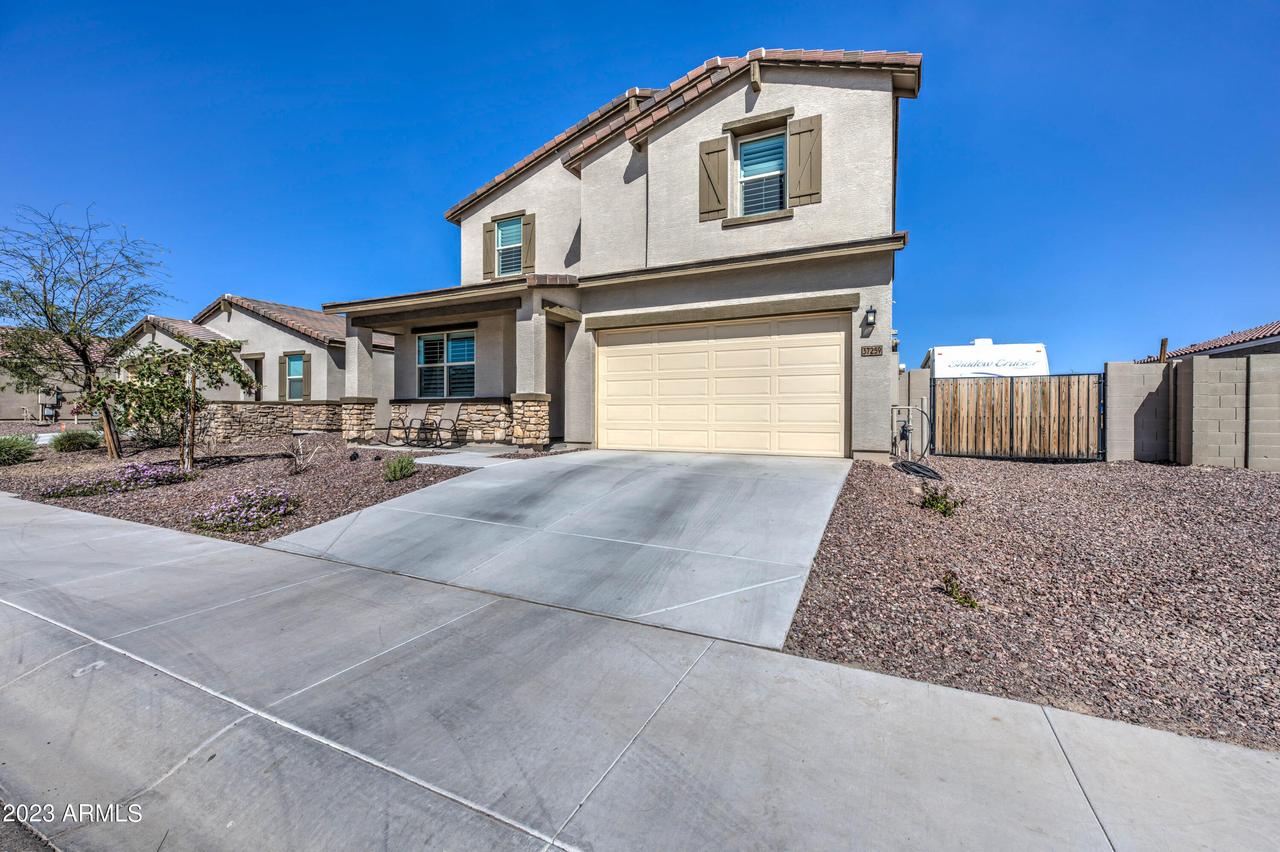 37259 N Falabella Dr., San Tan Valley, AZ 85140