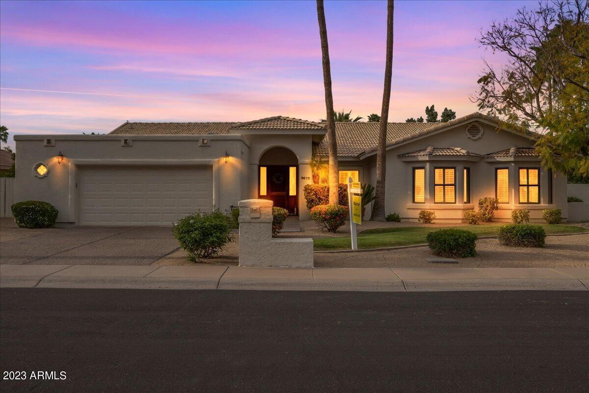 8672 E Charter Oak Dr., Scottsdale, AZ 85260