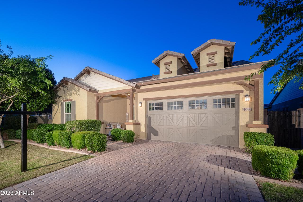 4088 E Comstock Dr., Gilbert, AZ 85296