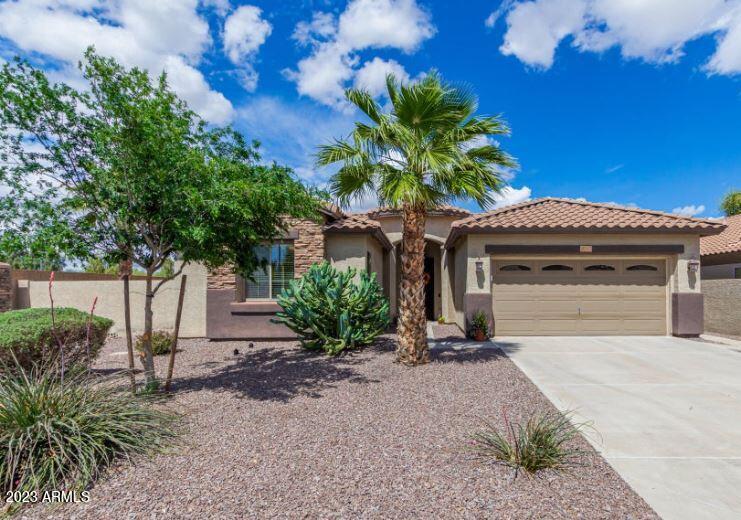 2022 E Jade Dr., Chandler, AZ 85286