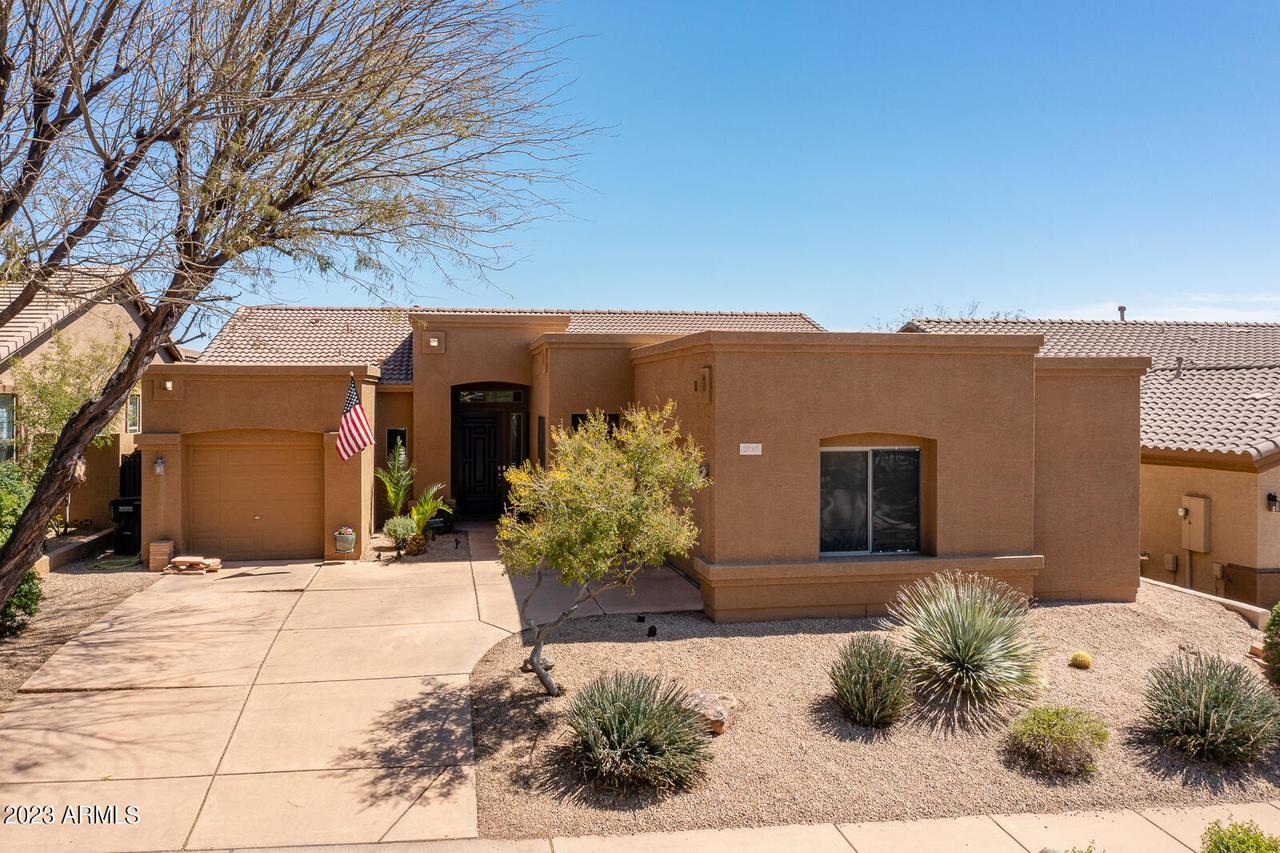 2737 W Via Calabria Dr., Phoenix, AZ 85086