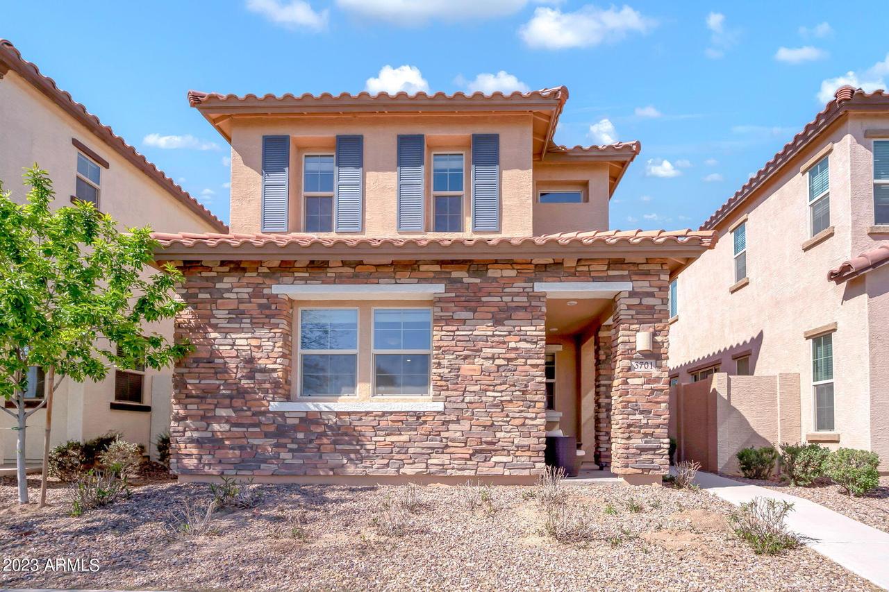 3701 E Dogwood Dr., Chandler, AZ 85286