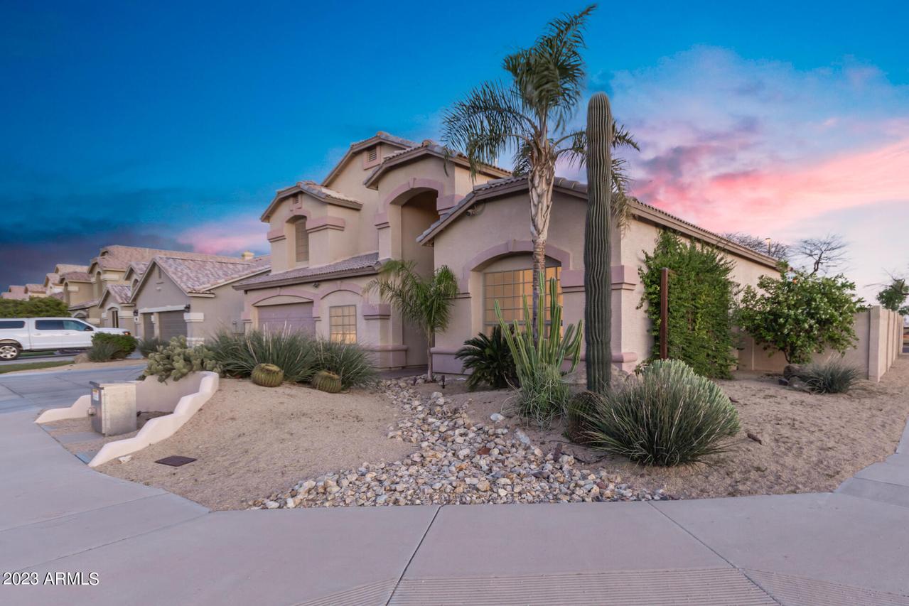 6837 E Monte Ave., Mesa, AZ 85209