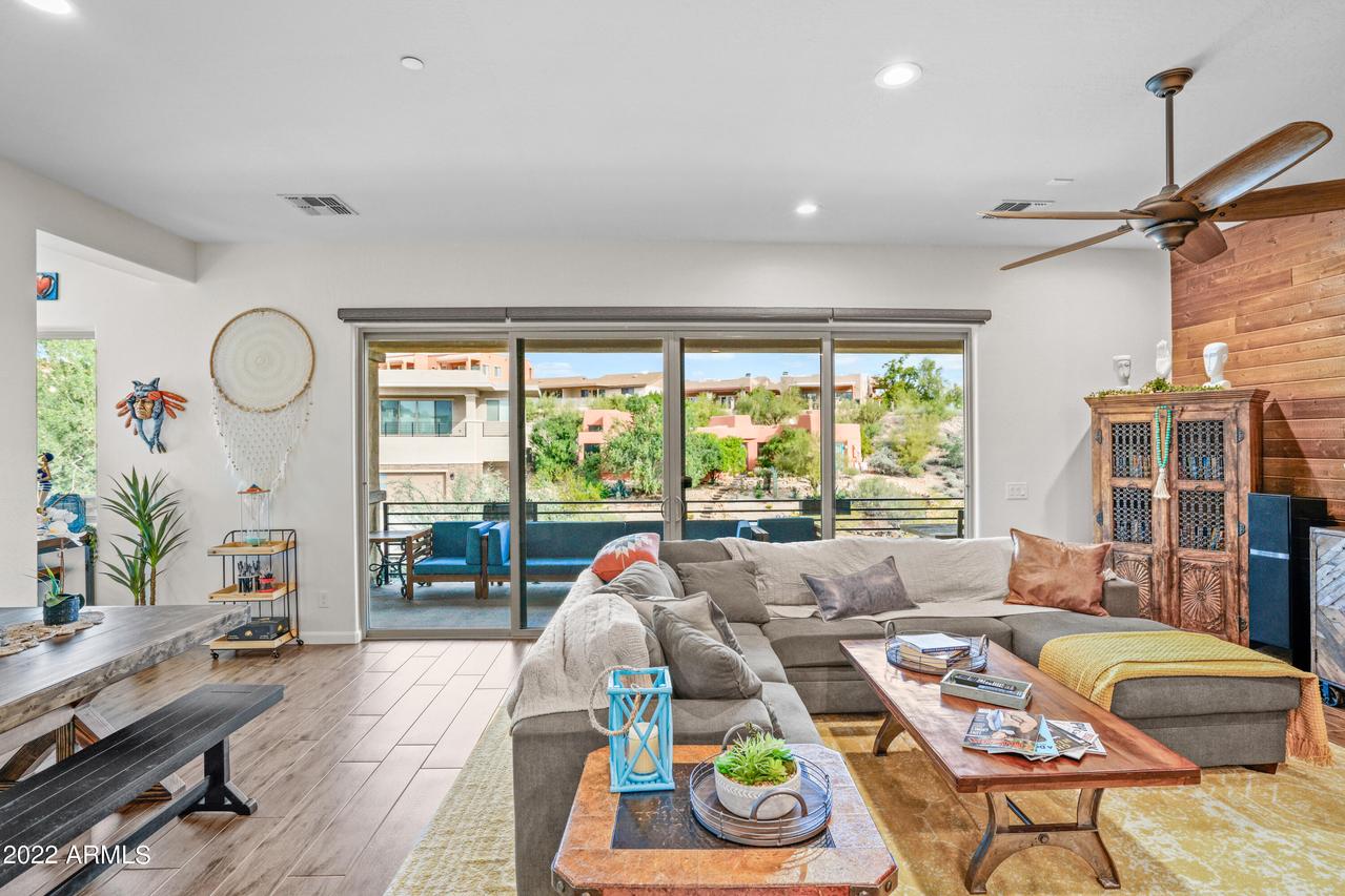 16517 E Arroyo Vista Dr. #B, Fountain Hills, AZ 85268