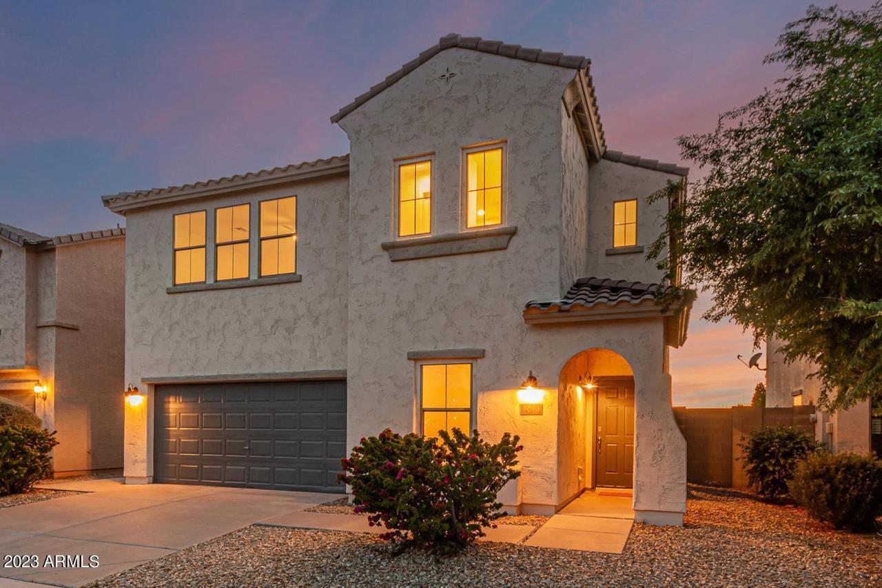 9014 S 58th Dr., Laveen, AZ 85339