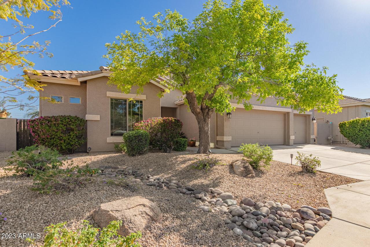 4319 W Buckskin Tr., Phoenix, AZ 85083