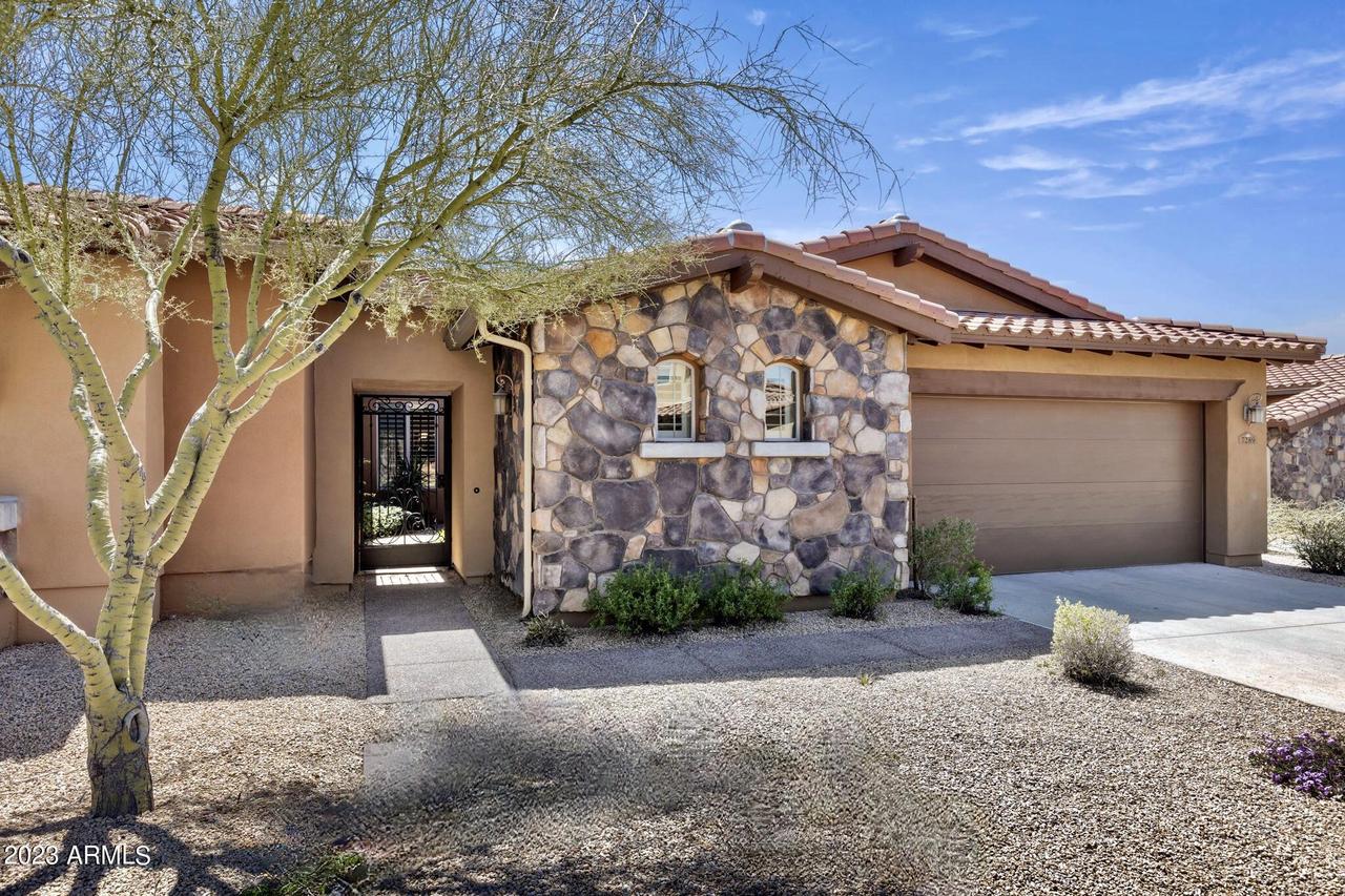 7289 E Aurora Dr., Scottsdale, AZ 85266