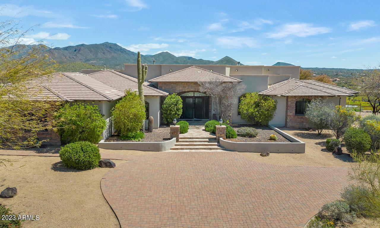41111 N 54th St., Cave Creek, AZ 85331