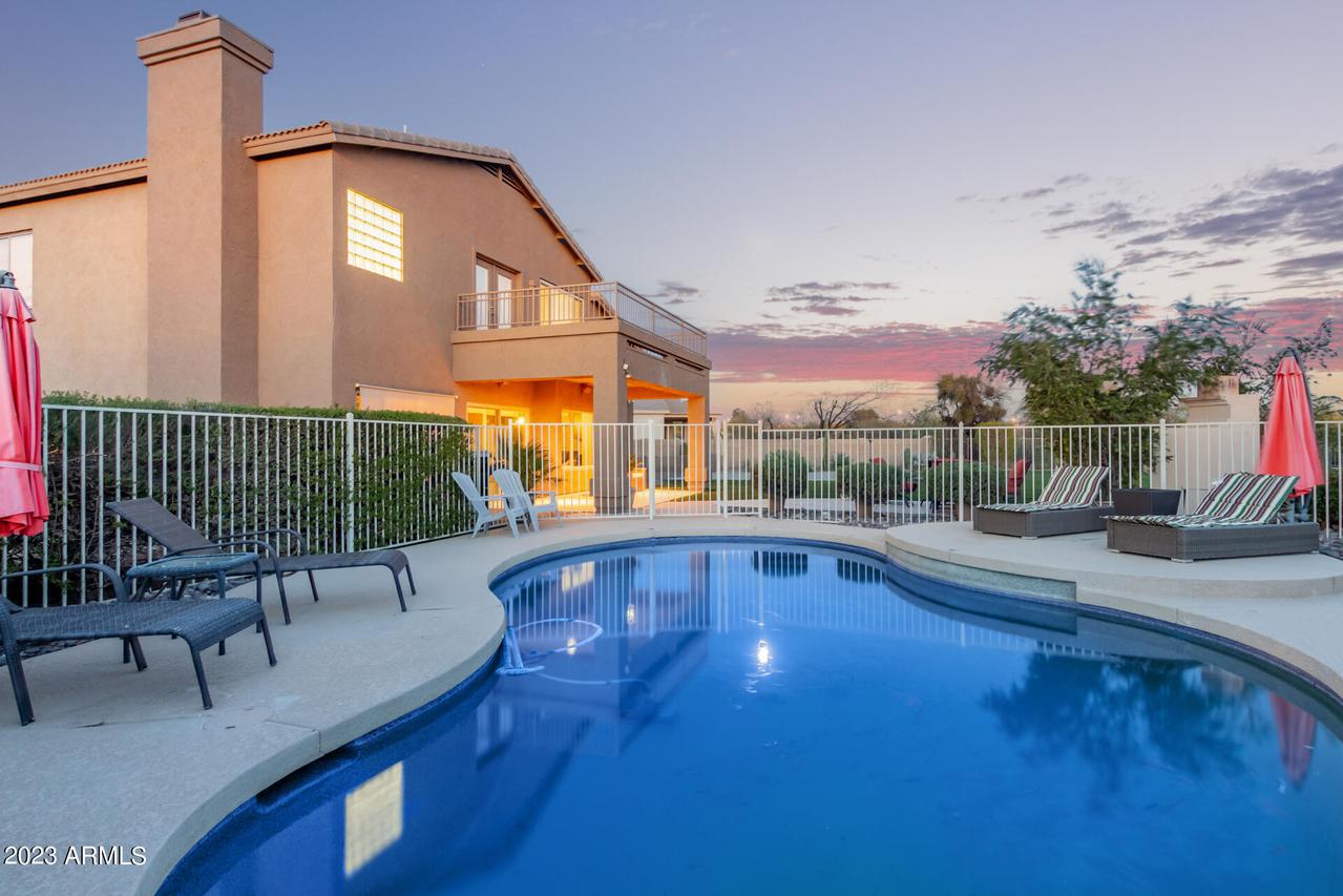 29802 N 49th Pl., Cave Creek, AZ 85331