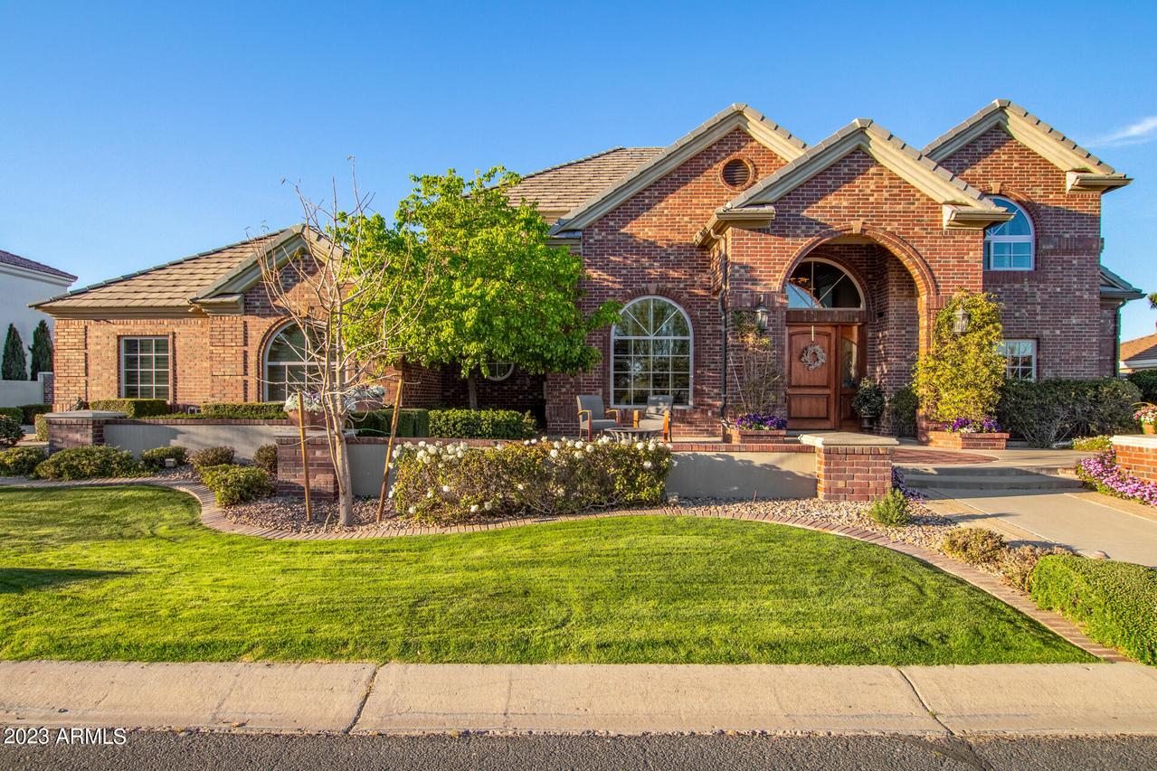 3010 E Bonanza Rd., Gilbert, AZ 85297