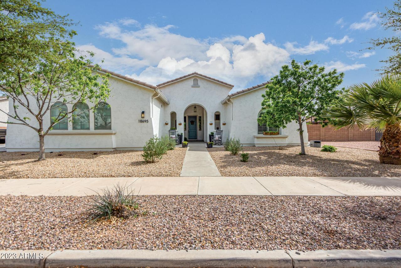 18695 E Braeburn Ln., Queen Creek, AZ 85142