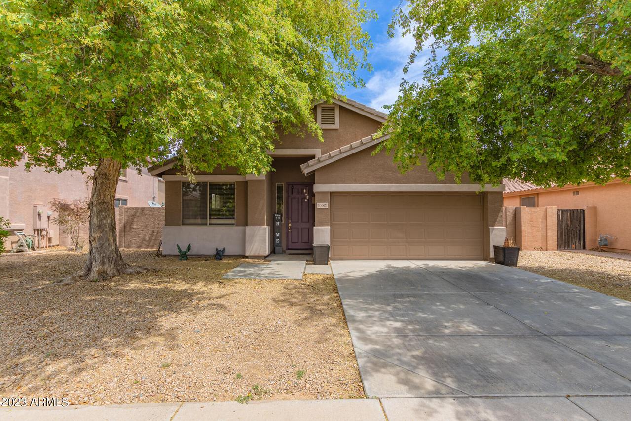 16521 N 71 Dr., Peoria, AZ 85382