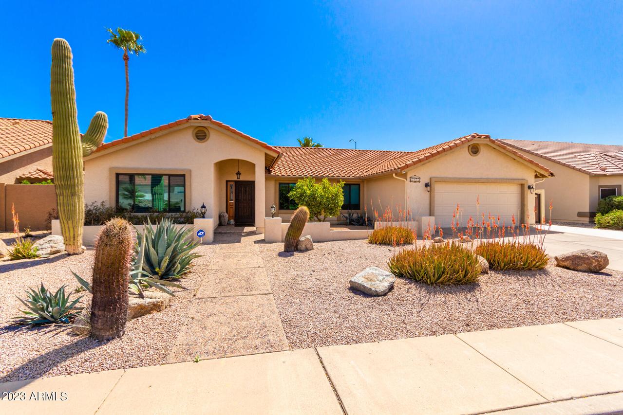 2923 N 63rd St., Mesa, AZ 85215