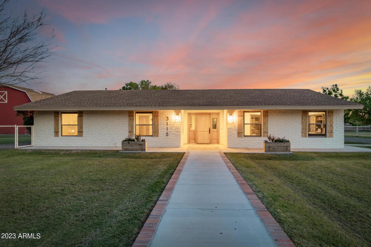 3115 E Campbell Rd., Gilbert, AZ 85234