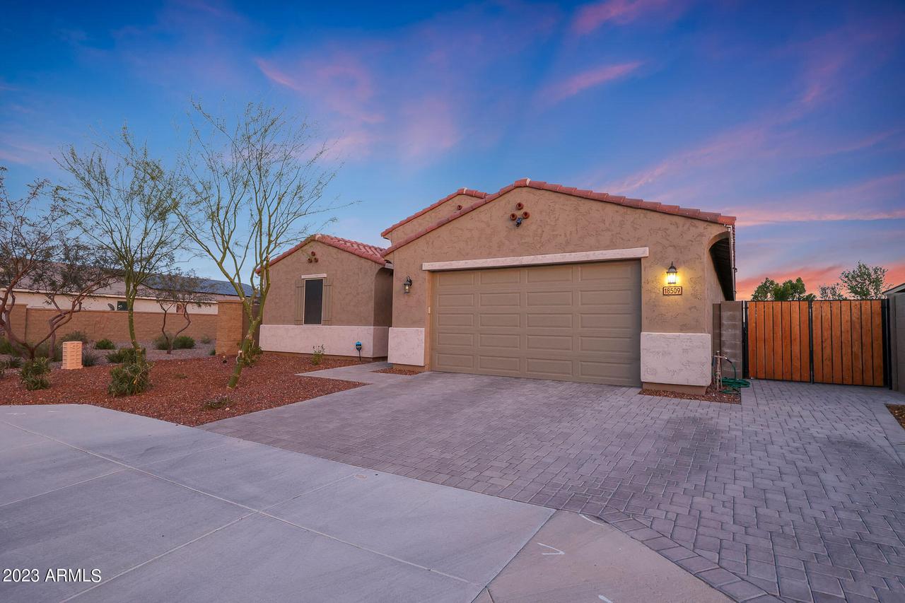 18509 W Alice Ave., Waddell, AZ 85355