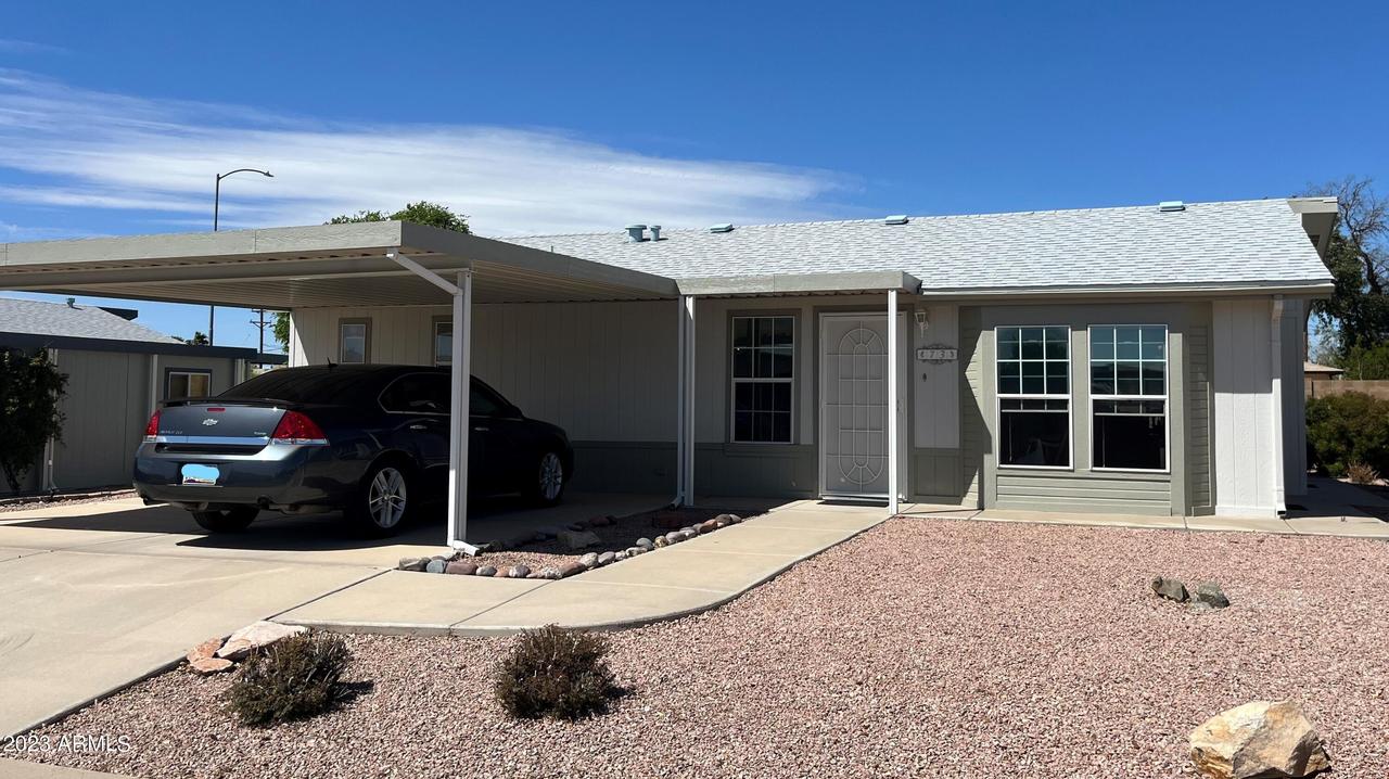 8500 E Southern Ave. #73, Mesa, AZ 85209