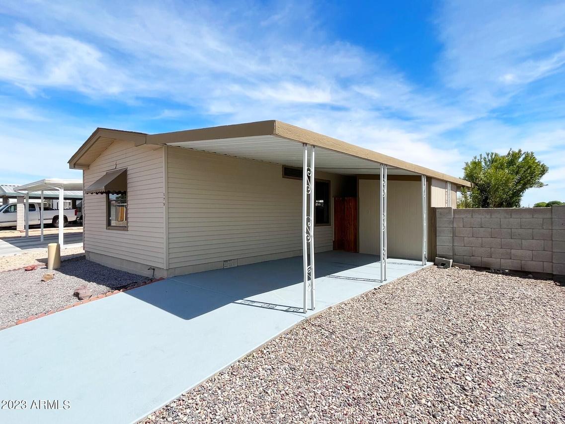 8601 N 103rd Ave. #175, Peoria, AZ 85345