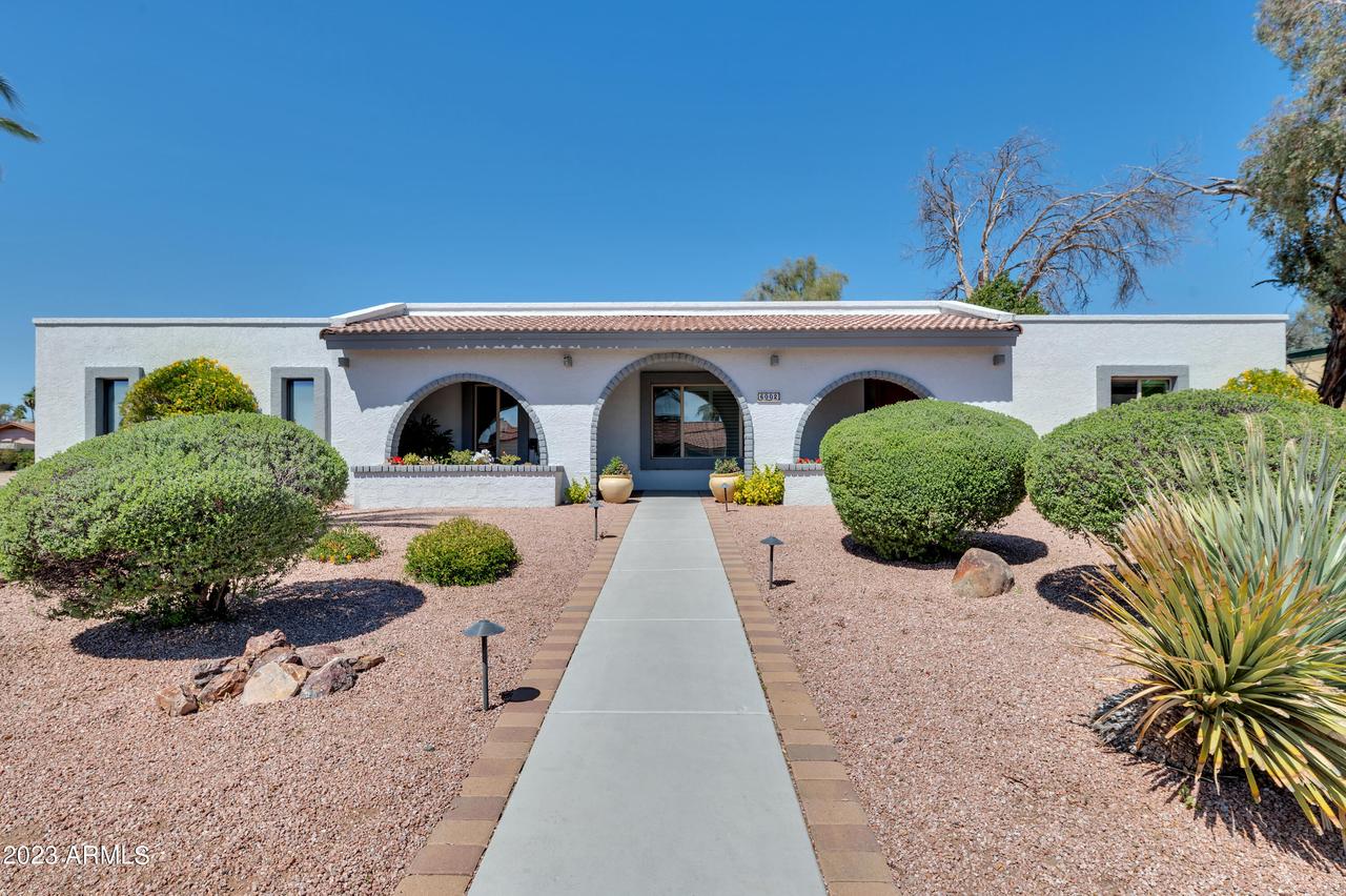 6002 E Crocus Dr., Scottsdale, AZ 85254