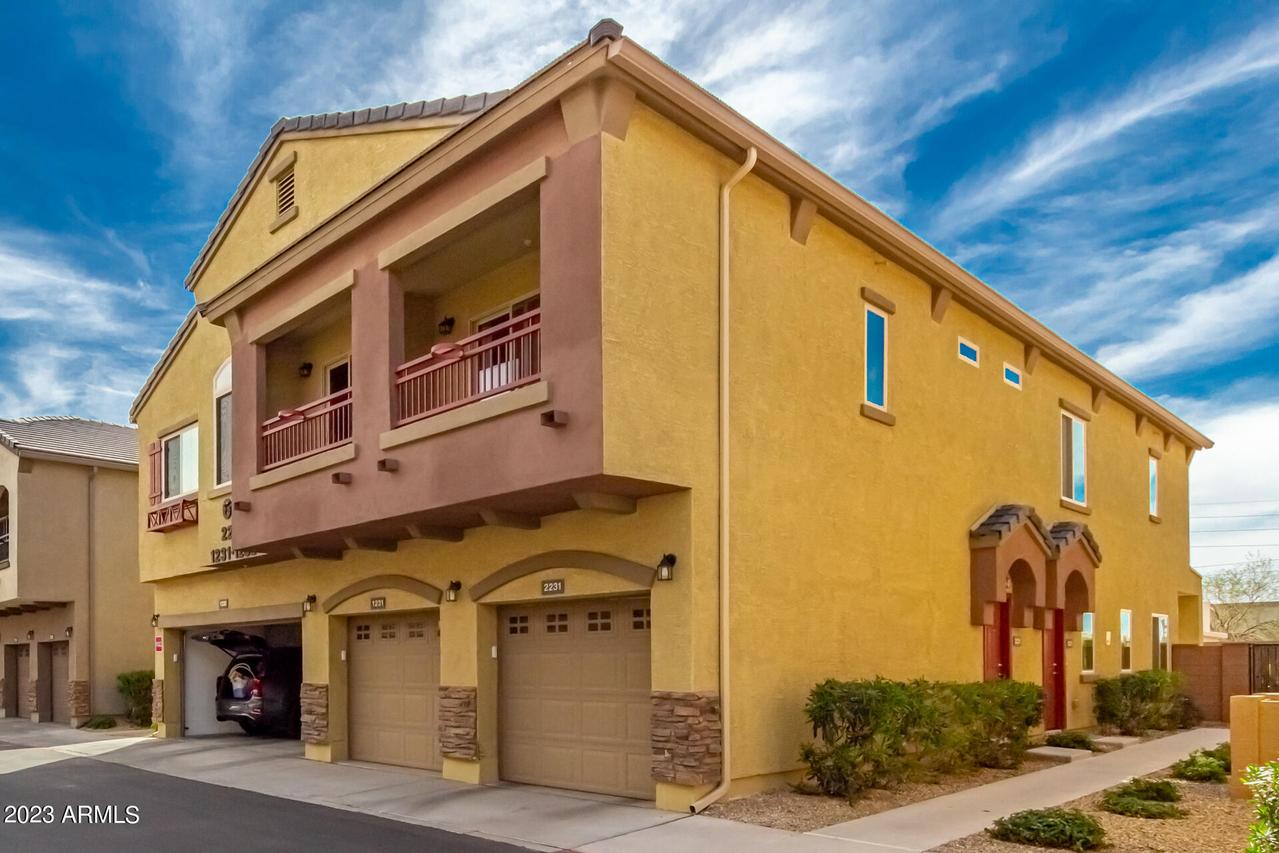 2150 W Alameda Rd. #2231, Phoenix, AZ 85085