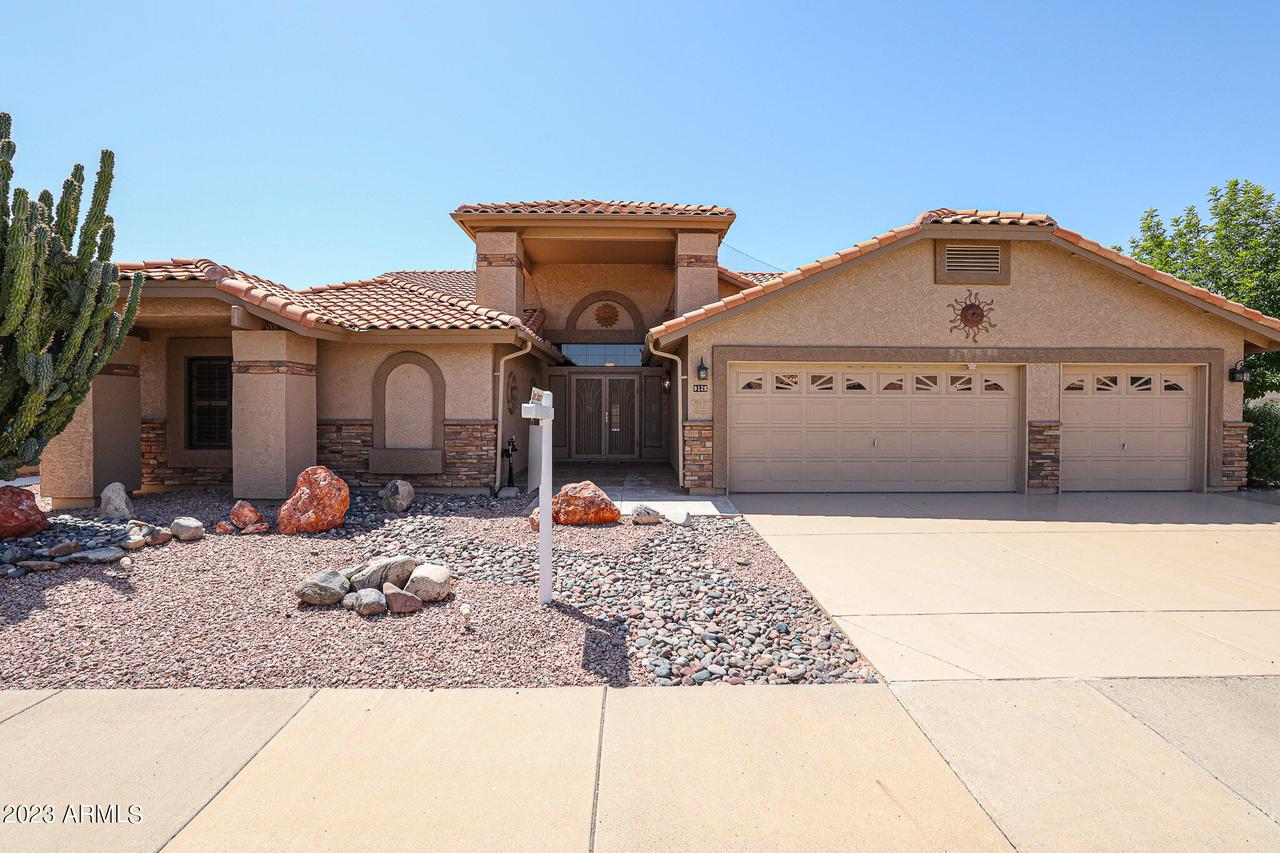 9125 W Oraibi Dr., Peoria, AZ 85382