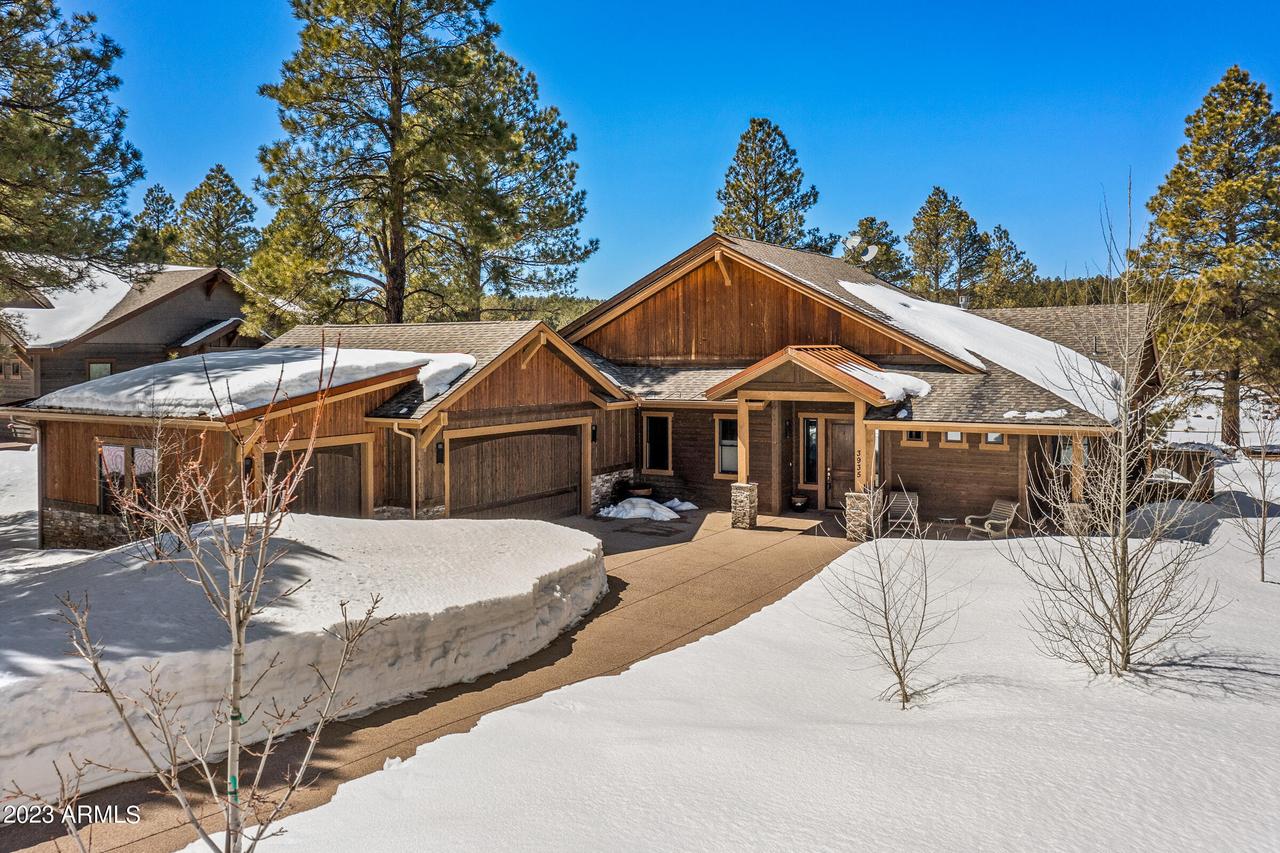 3935 S Flagstaff Ranch Rd., Flagstaff, AZ 86005