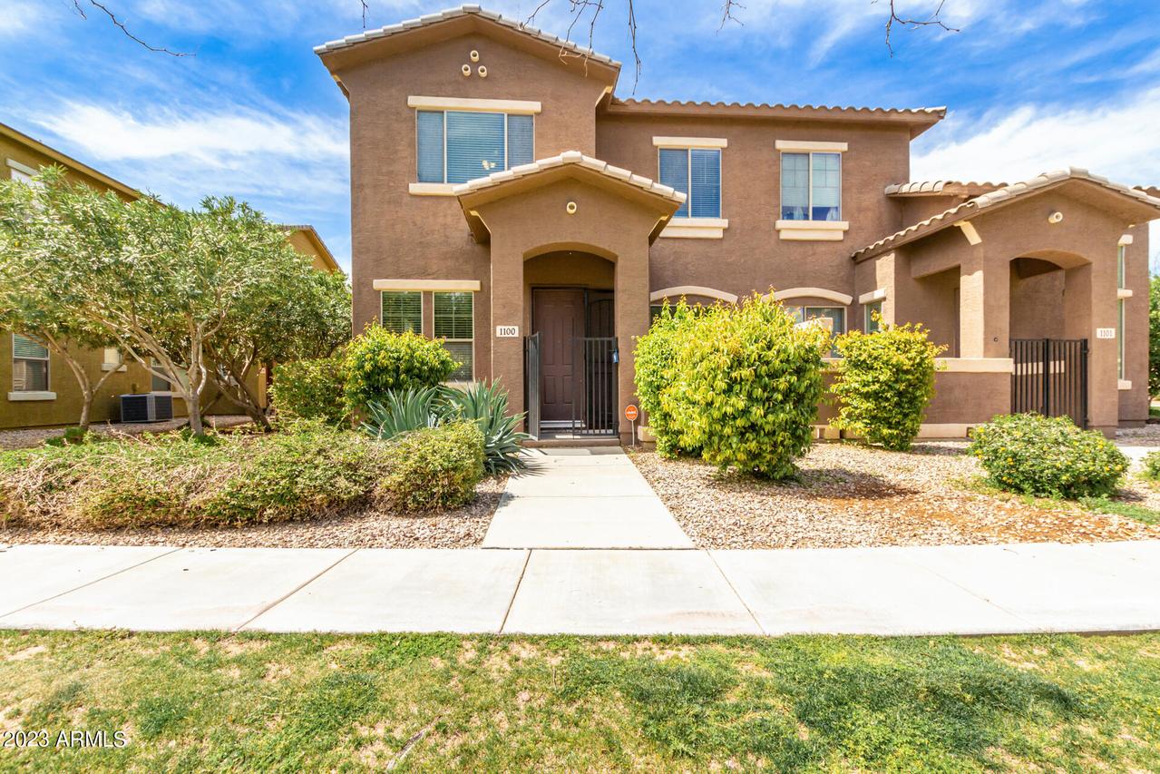 15240 N 142nd Ave. #1100, Surprise, AZ 85379