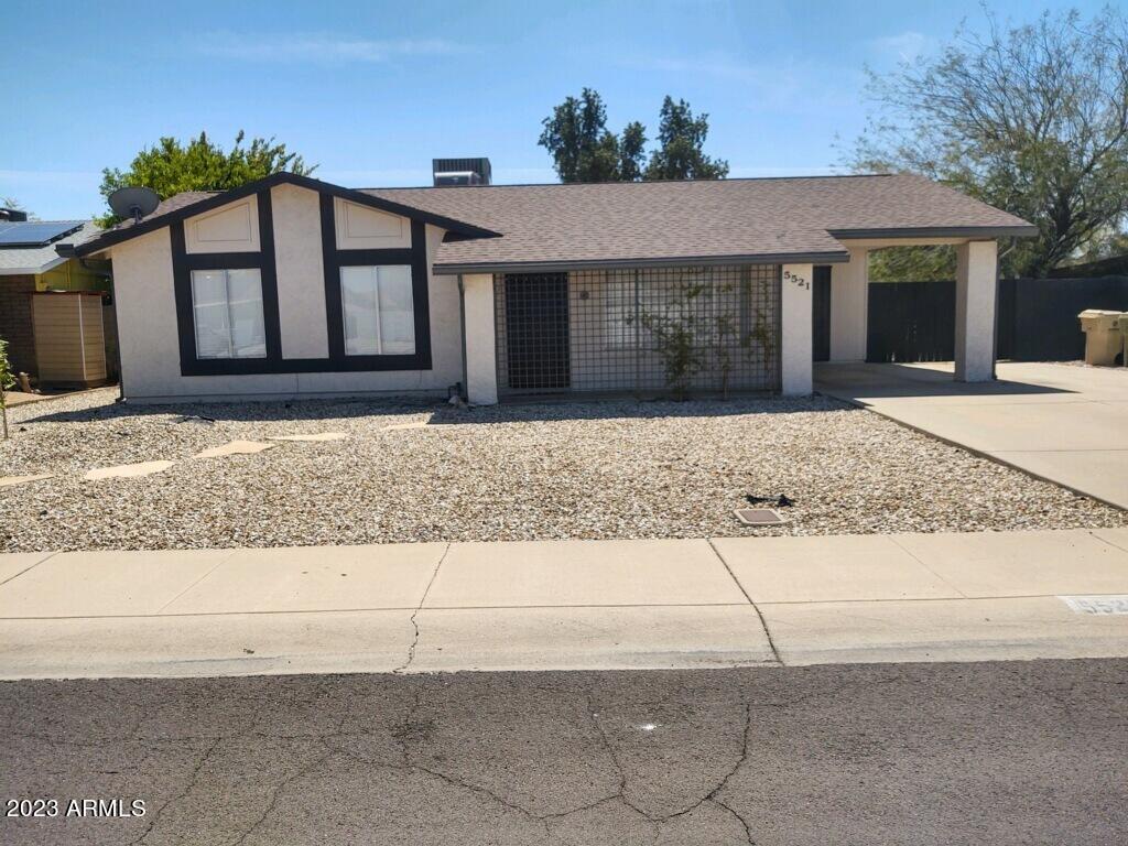 5521 W Libby St., Glendale, AZ 85308