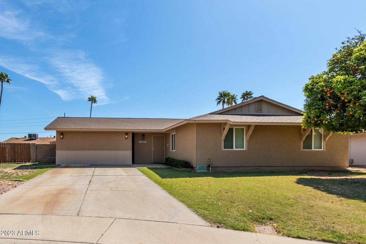 14419 N 35th Dr., Phoenix, AZ 85053