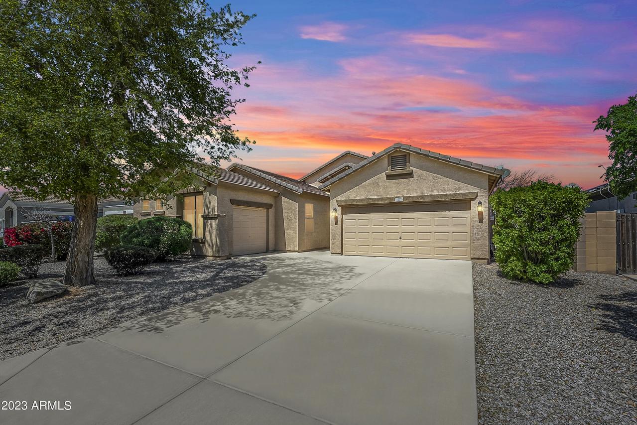 18054 W Caribbean Ln., Surprise, AZ 85388