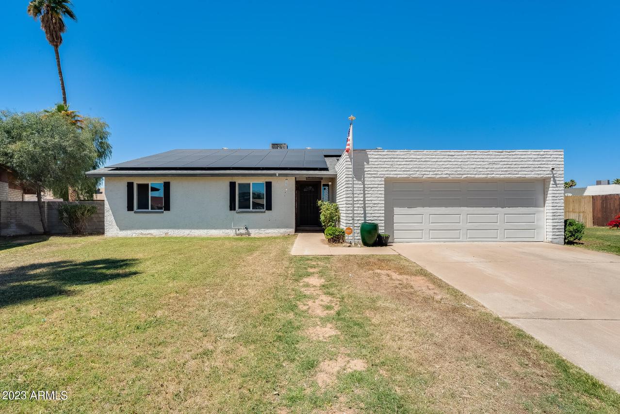 10808 N 54th Cir., Glendale, AZ 85304