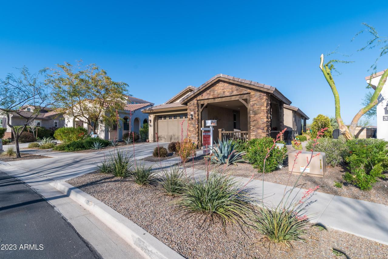 20652 W Colina Ct., Buckeye, AZ 85396