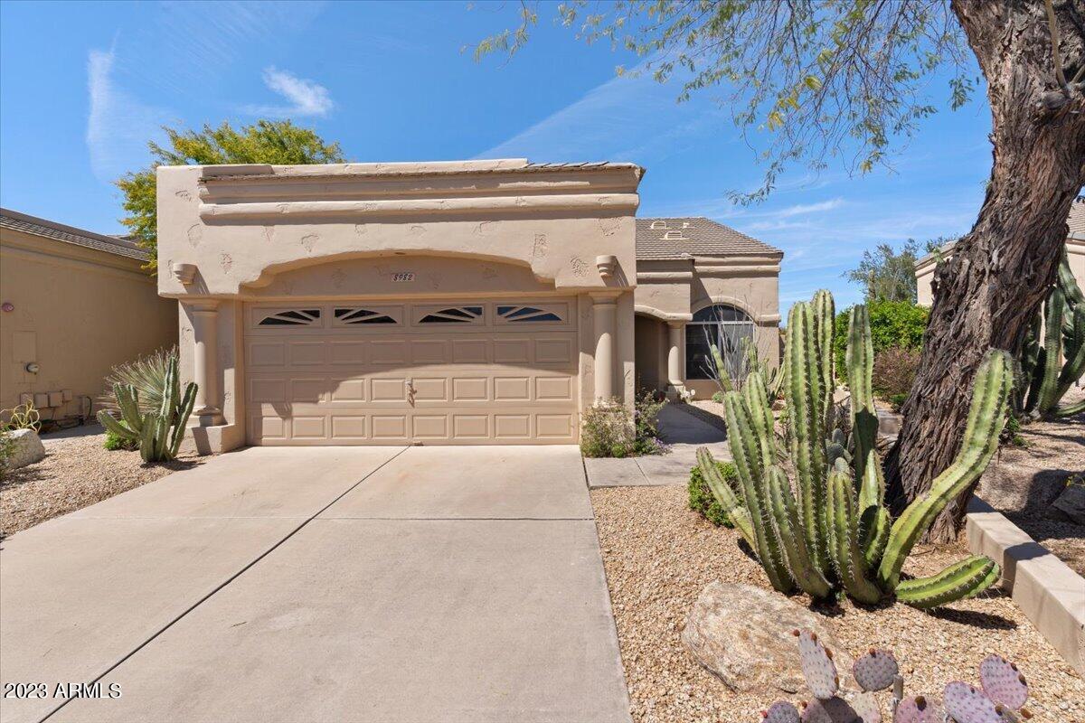 8982 E Maple Dr., Scottsdale, AZ 85255