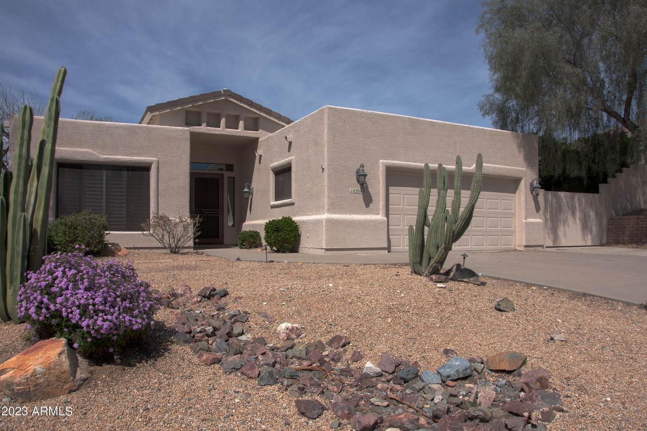 14204 N San Carlos Dr., Fountain Hills, AZ 85268