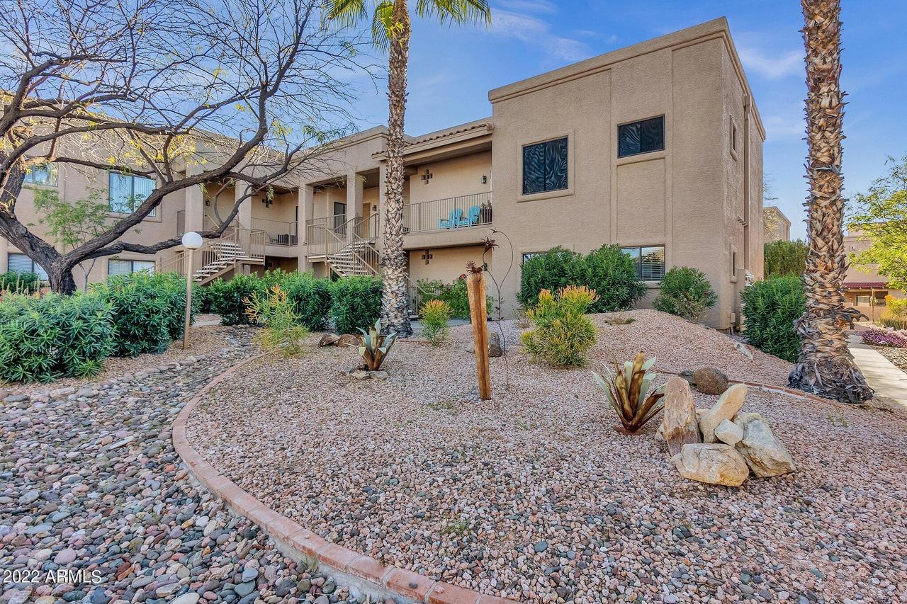 13804 N Saguaro Blvd. #108, Fountain Hills, AZ 85268