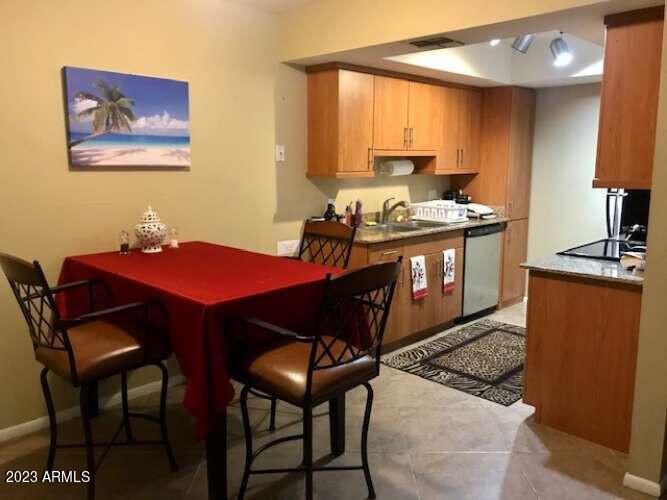 7350 N Via Paseo Del Sur #P104, Scottsdale, AZ 85258