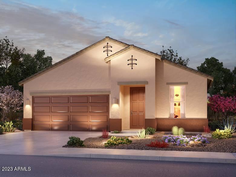 20705 N Candlelight Rd., Maricopa, AZ 85138