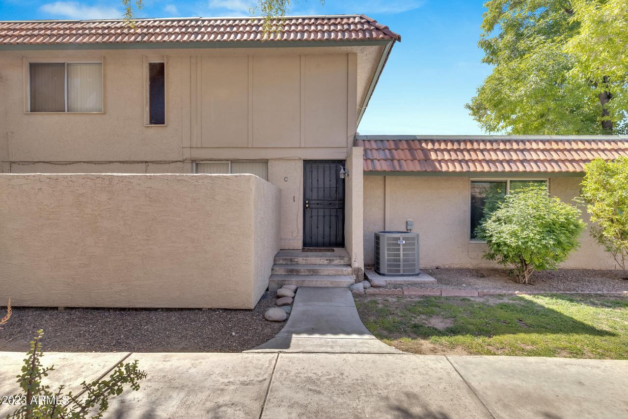5626 S Doubloon Ct. #C, Tempe, AZ 85283