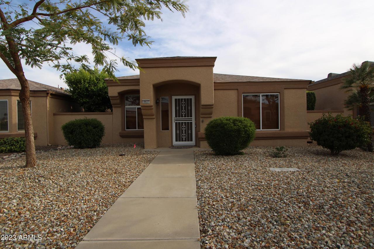 18627 N 136th Dr., Sun City West, AZ 85375