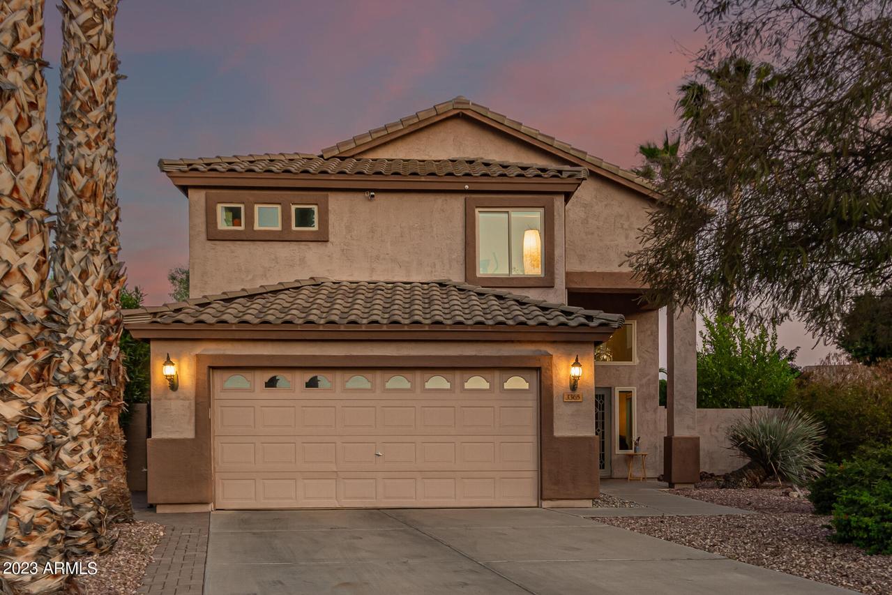 3365 E San Remo Ave., Gilbert, AZ 85234