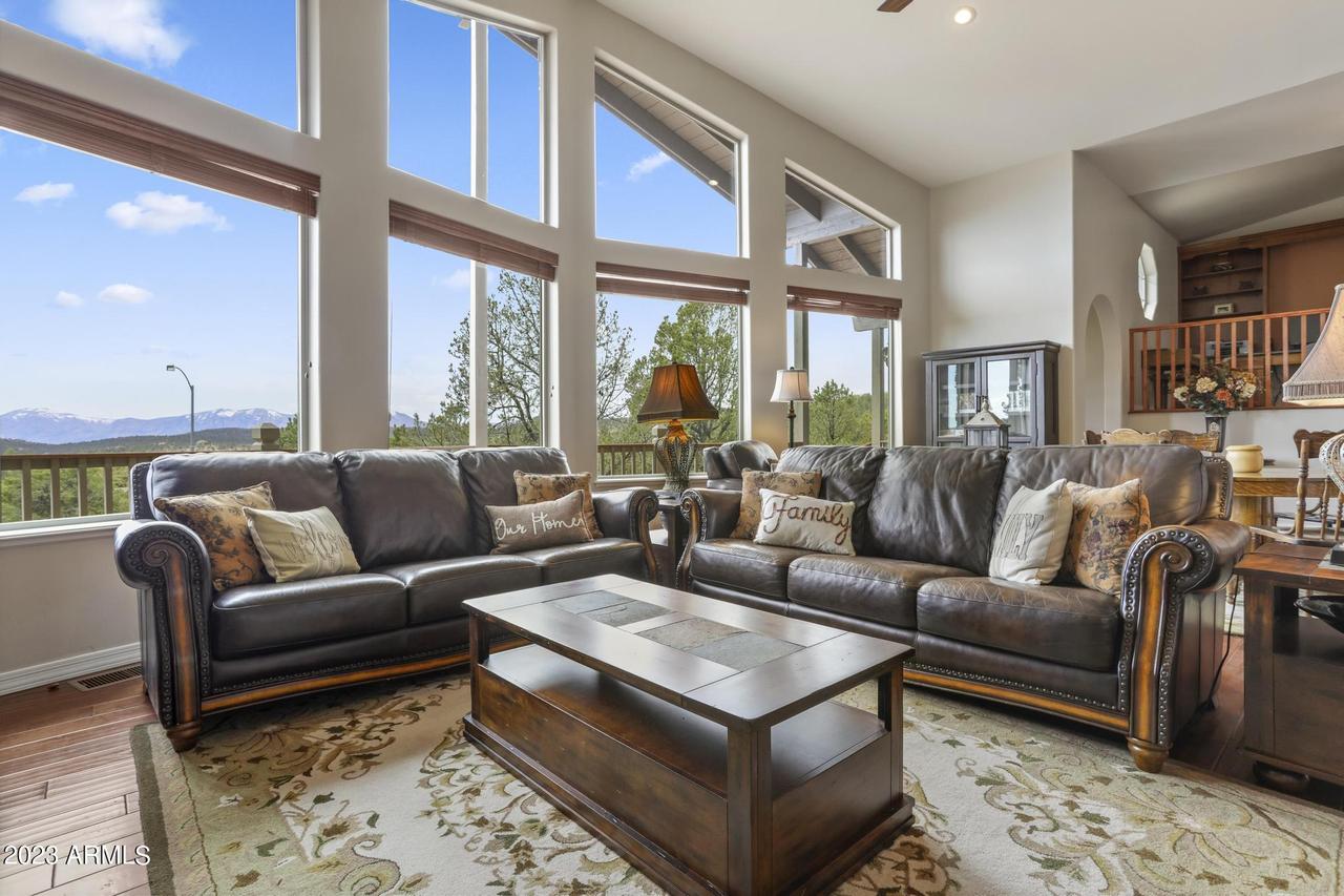 920 W Sherwood Dr., Payson, AZ 85541