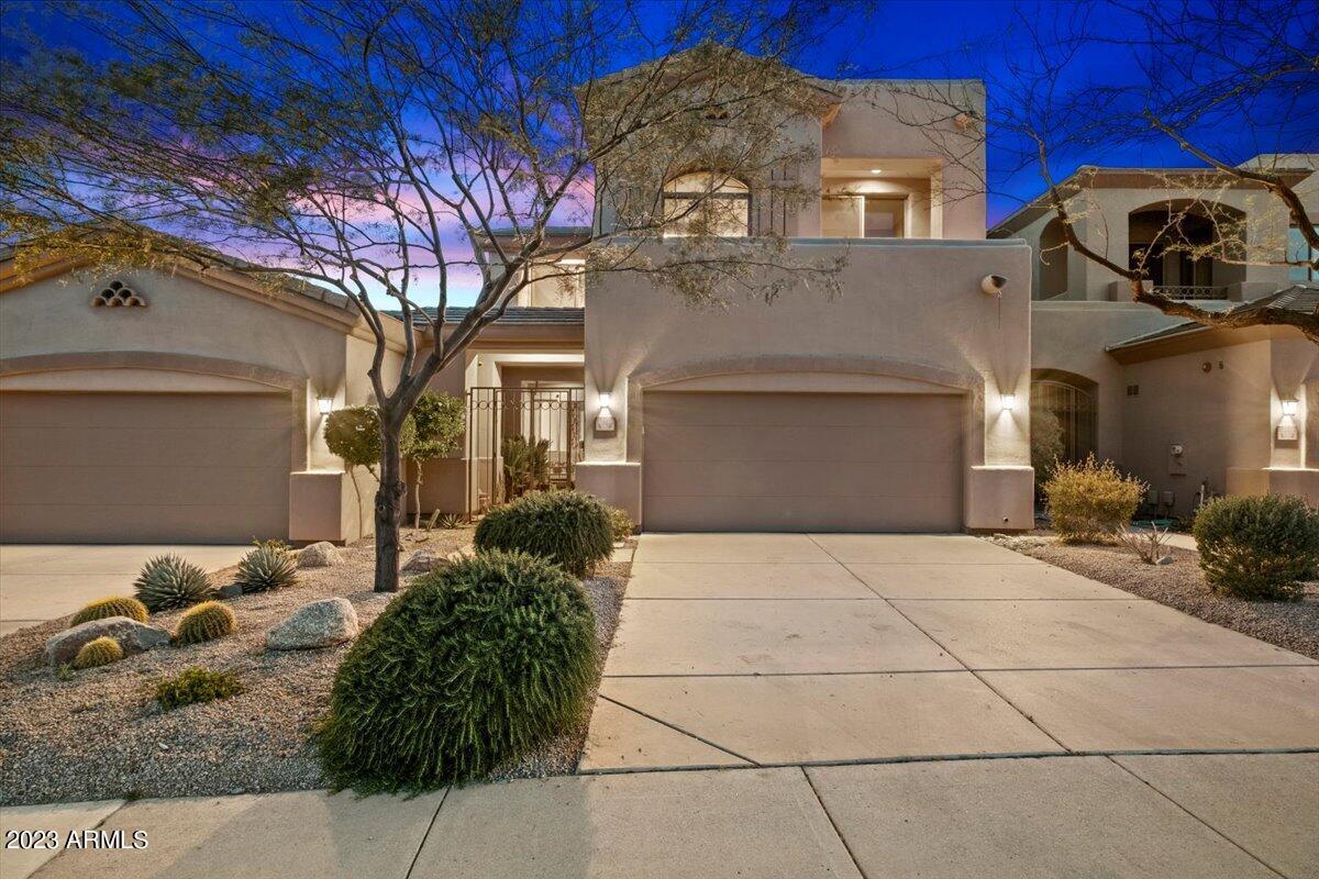14975 E Desert Willow Dr. #4, Fountain Hills, AZ 85268