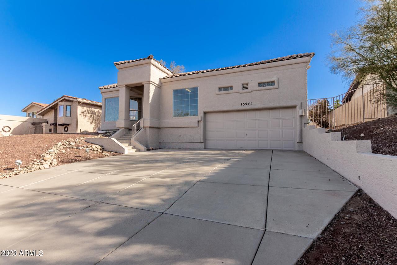 15541 E Thistle Dr., Fountain Hills, AZ 85268